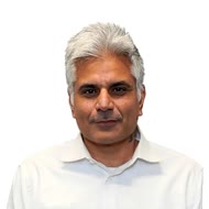 Rae Arora, DGNY Commercial